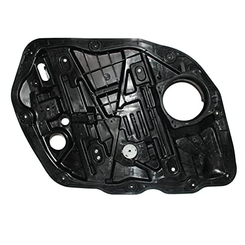 Kia Optima Power Window Regulator- Replacement For 2012 Front Left Driver Door