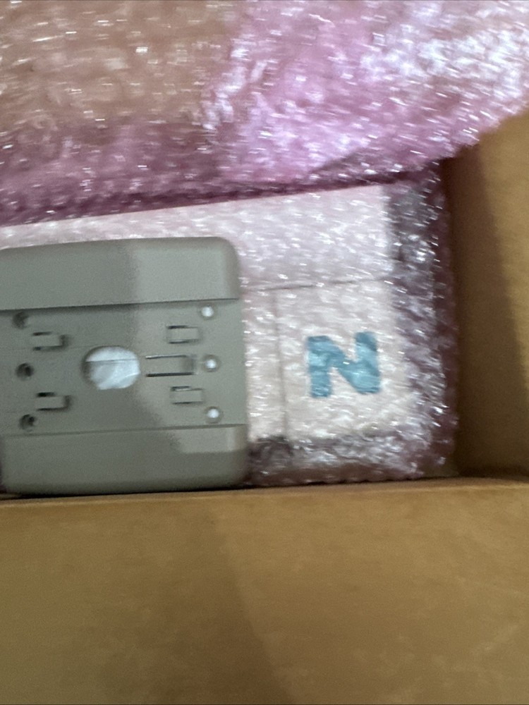 New In Box Hill-Rom Dome Light, Ceiling Mount, A/B, P2506A06