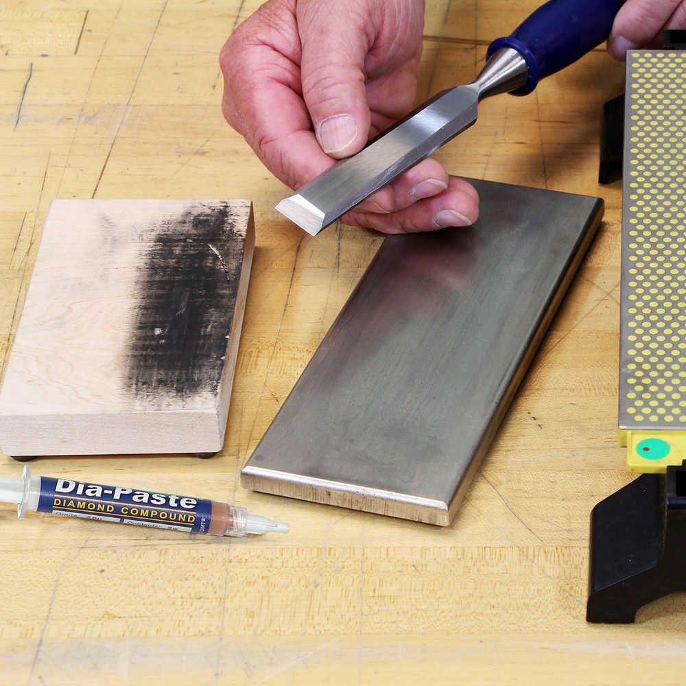 Dia-Paste Compound: High-Quality, Easy Apply for Industrial & Hobby Projects