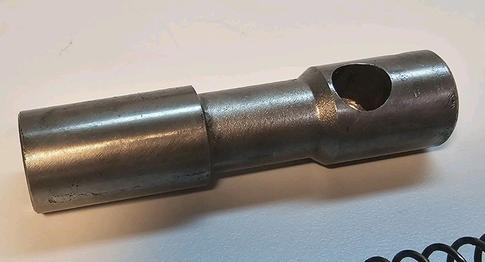 Traditions Timber Ridge Muzzleloader Rifle Stiker Bolt Assembly (C)