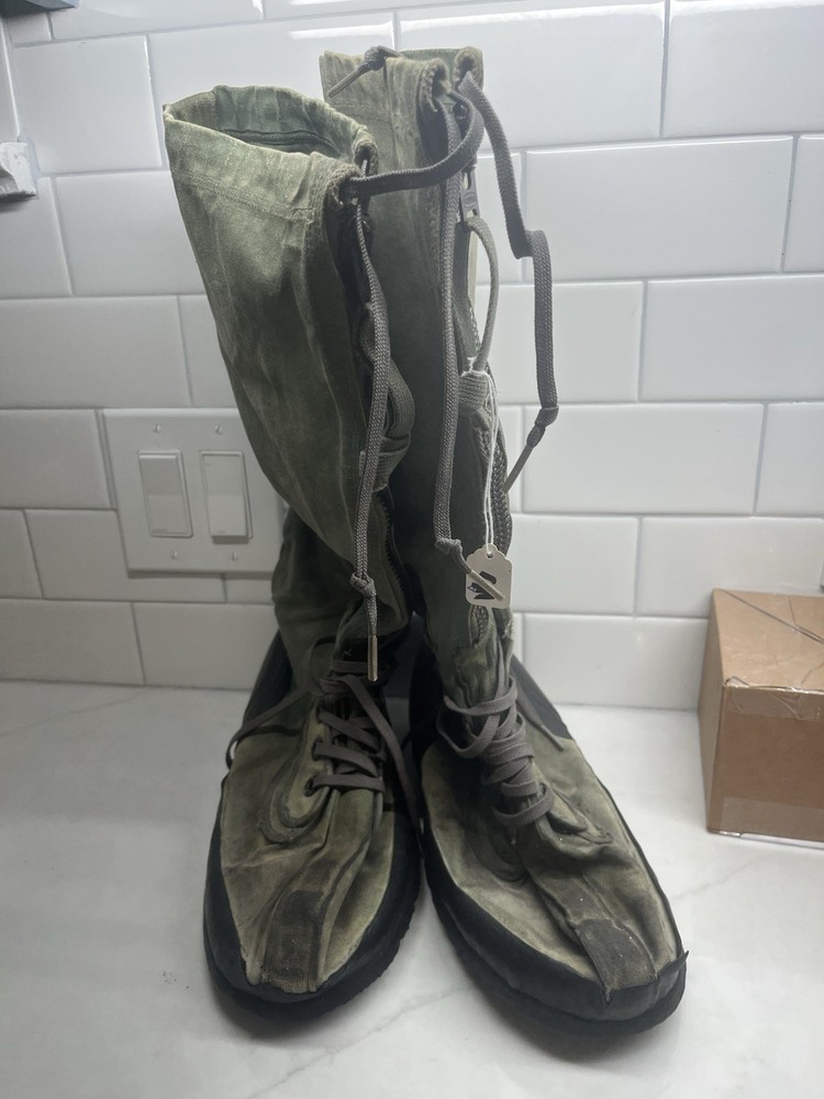 CONVERSE Cold Weather Mukluk Winter Boots SZ Small