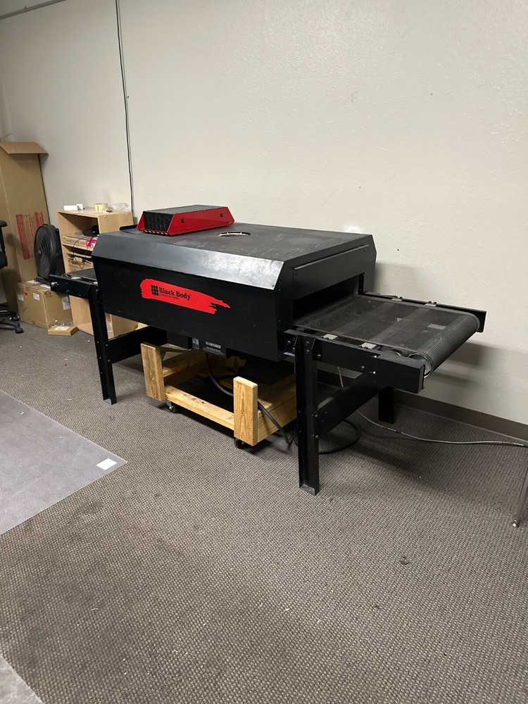Brother GTX Printer