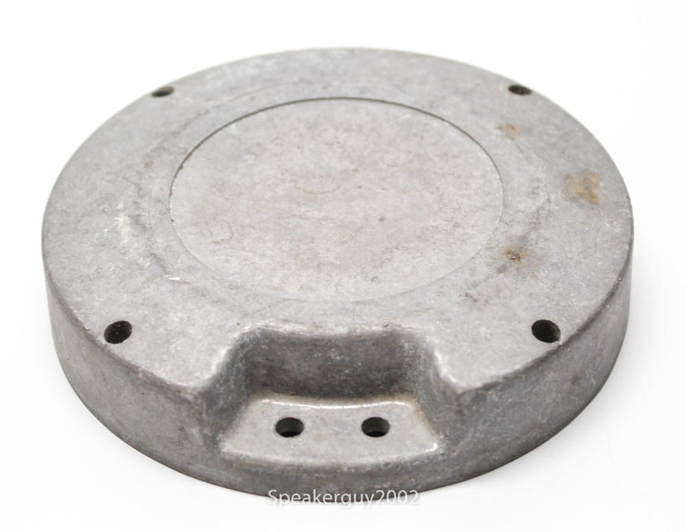 Back Cover for JBL 2440 Compression Driver -- CS1