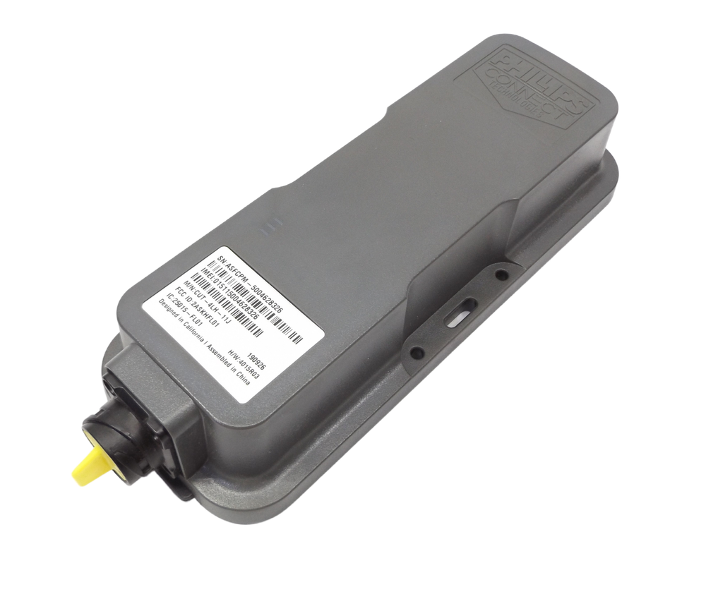 PHILLIPS CONNECT STEALTHNET VEHICLE TRACKER DEVICE + HARNESS