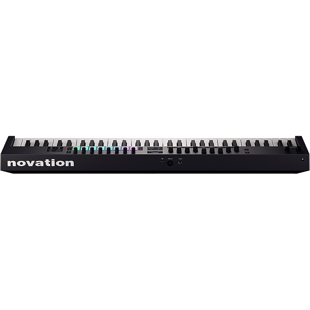 Novation Launchkey 61 Mk4 Keyboard Controller