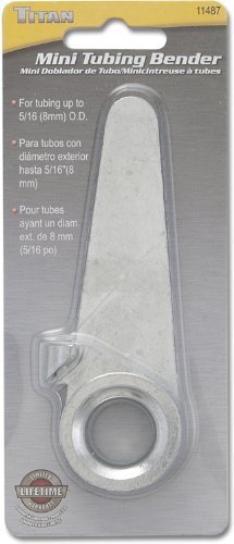 11487 Mini Tubing Bender