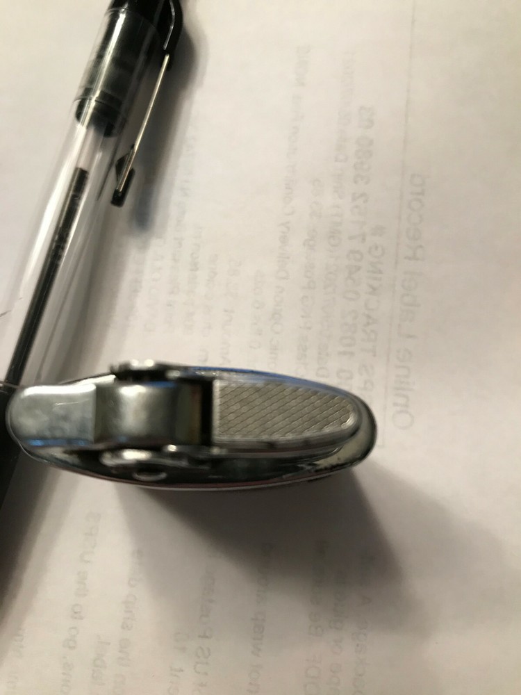 VINTAGE RONSON LIGHTER