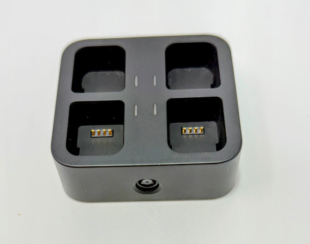 DJI Osmo Quad Charging System (Without Adapter) OS1CH