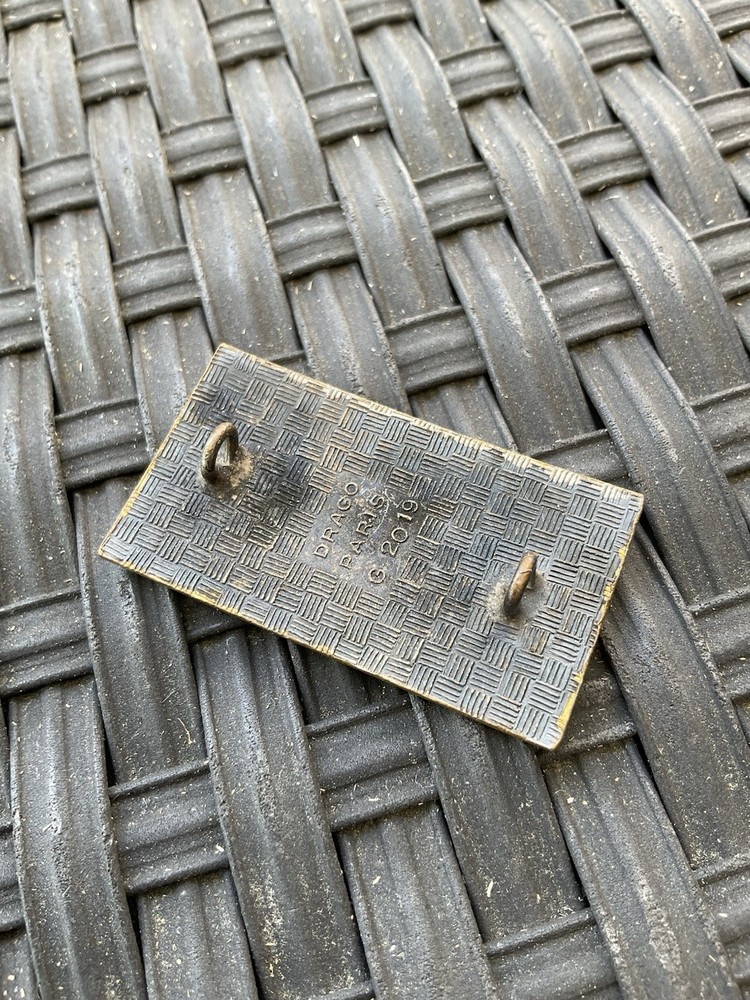 French Algiers Base Mobile Operations- b445