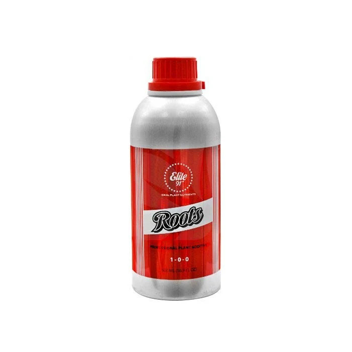 Elite 91 - Roots - Root & Plant Growth Enhancer - 500 ml Hydroponic
