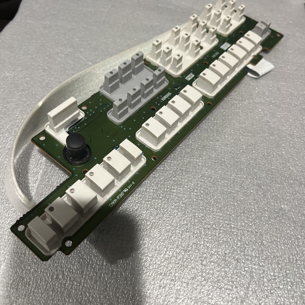 Yamaha PSR-S910 PNR Right Panel Board