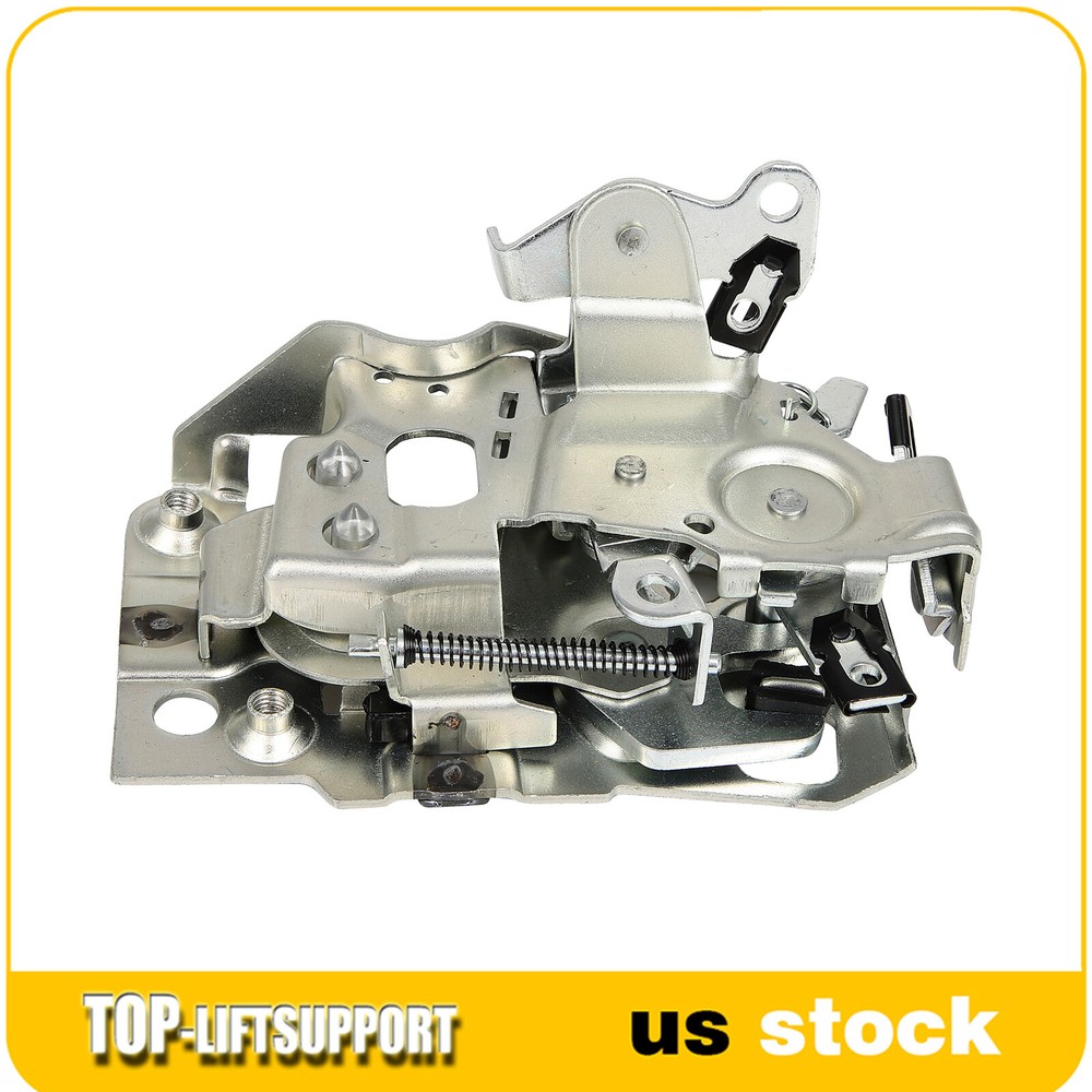 Door Latch Assembly for Chevrolet GMC Front Driver Side Left 940-102