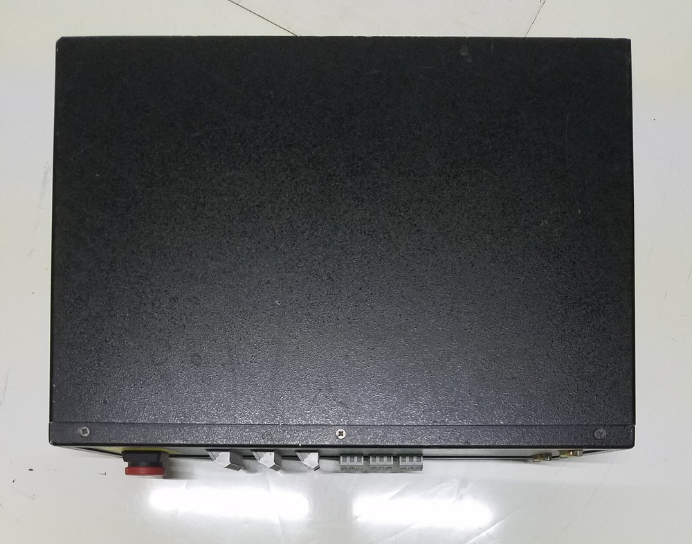 Intelitek SCORBOT-ER 4U Controller PN: 000413 Rev D