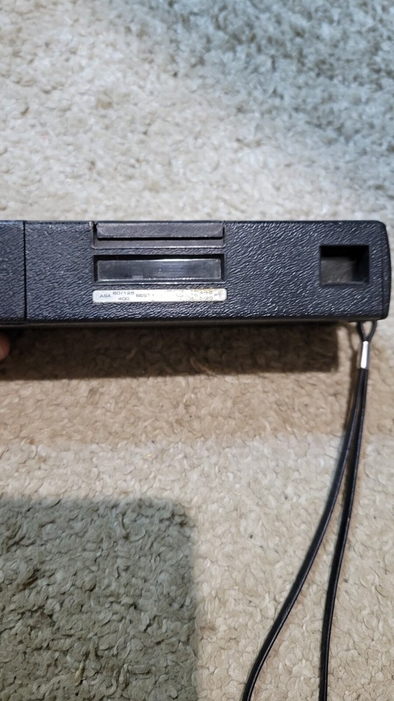 Continental Electroflash 555-S