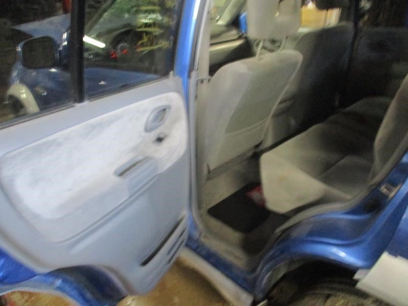 VITARA 2005 Engine Wire Harness 354154