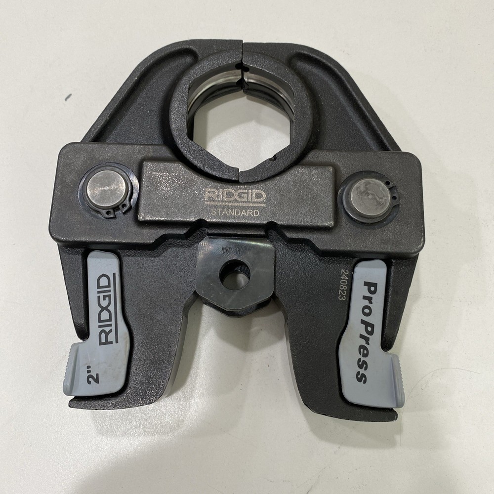 Ridgid 2" Propress Jaw 76677