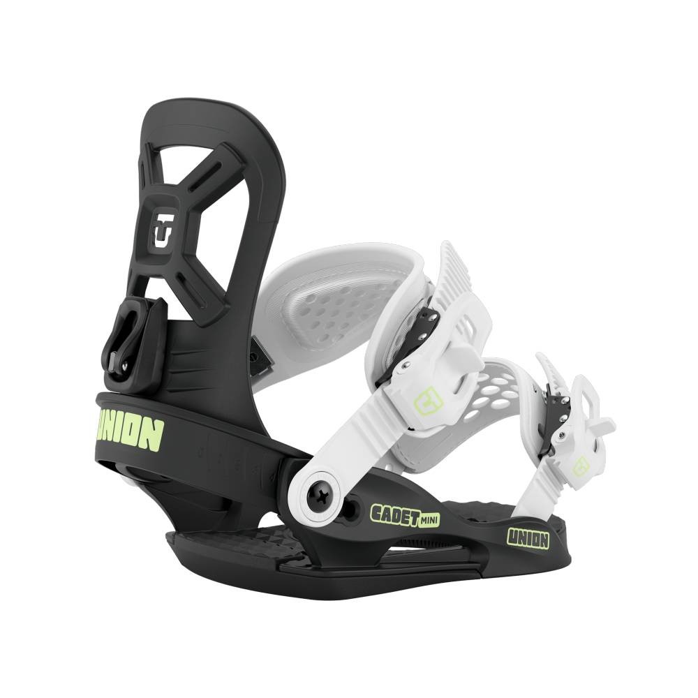 Union Cadet Mini JR Snowboard Bindings 2026