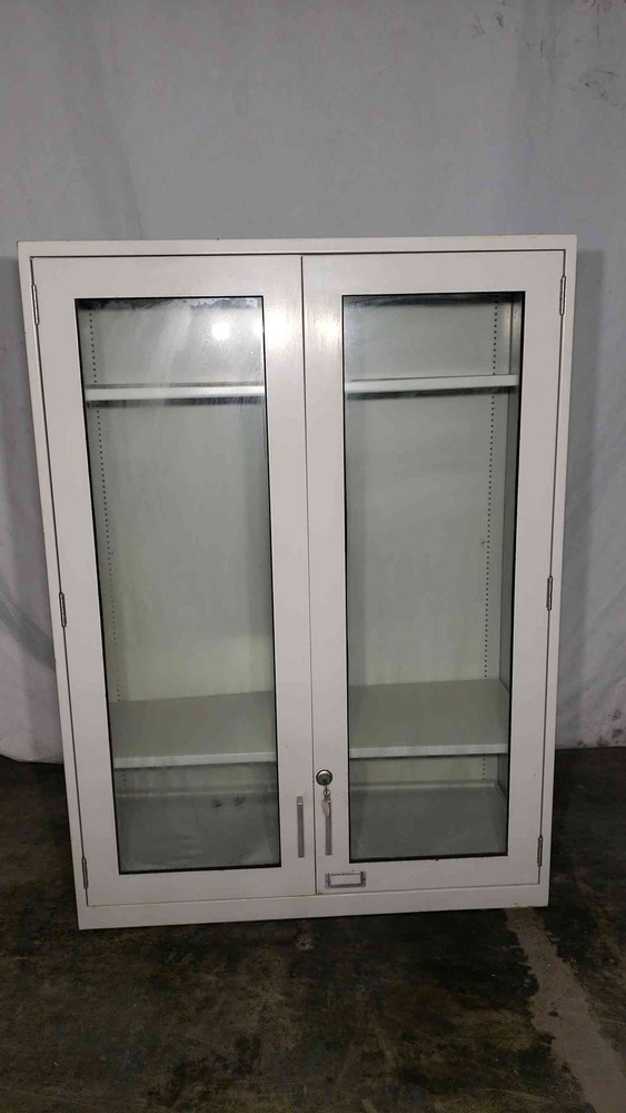 36" Tall Overhead Cabinet(100005)