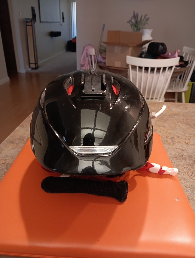 GIRO Stellar helmet size S