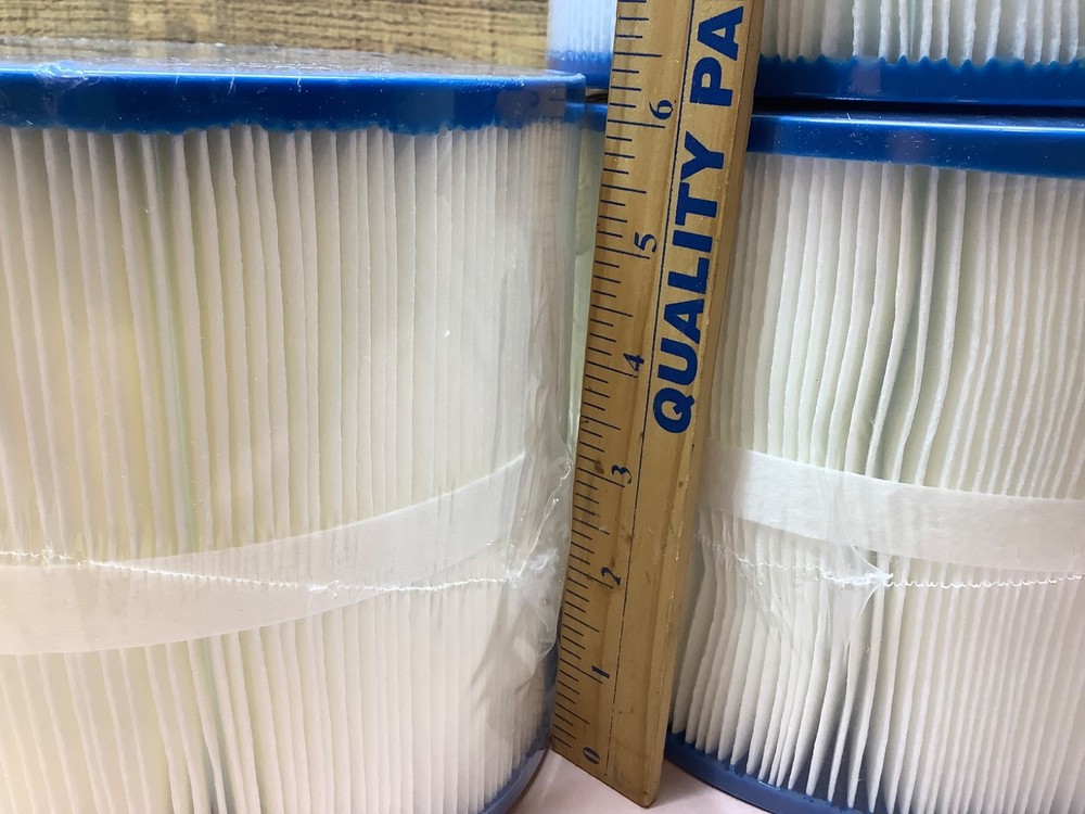 PBF40-M Spa Filters, four total
