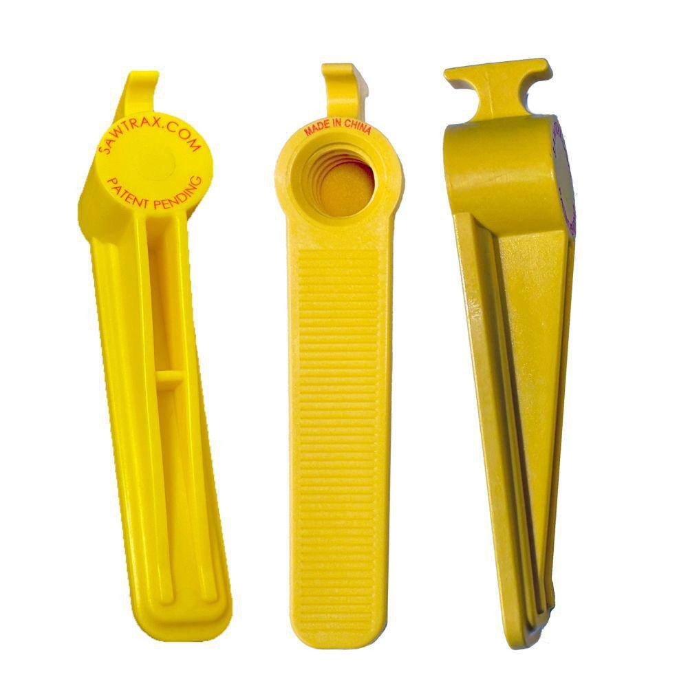Pull Pole End