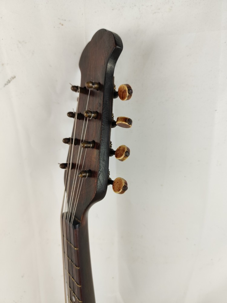 Mandolin 4/4 Ozelli 1900 Naples 曼陀林 만돌린マンドリン