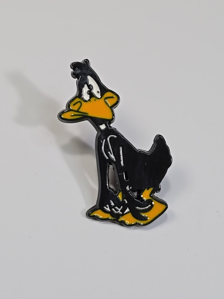 Daffy Duck Lapel Pin Cartoon Character #2