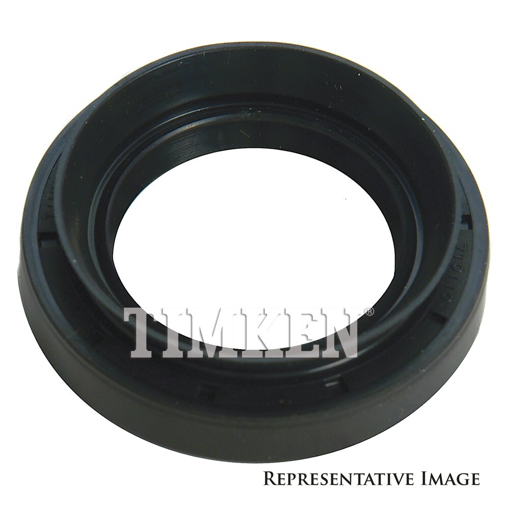 Automatic Transmission Output Shaft Seal-Auto Trans, 4 Speed Trans, Transaxle
