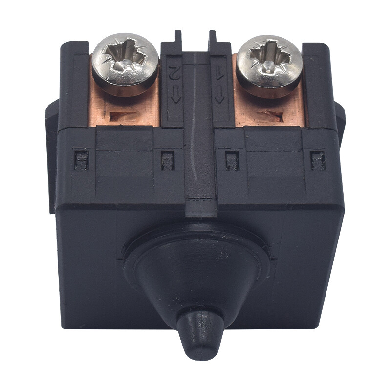 Switch HD for Dewalt DWE4222N 4-1/2 Paddle switch Small Angle Grinder