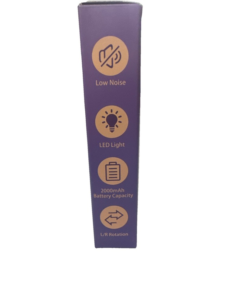 Multifunctional electrical nail drill Black 10 Different Drill Bits 10 Speeds￼