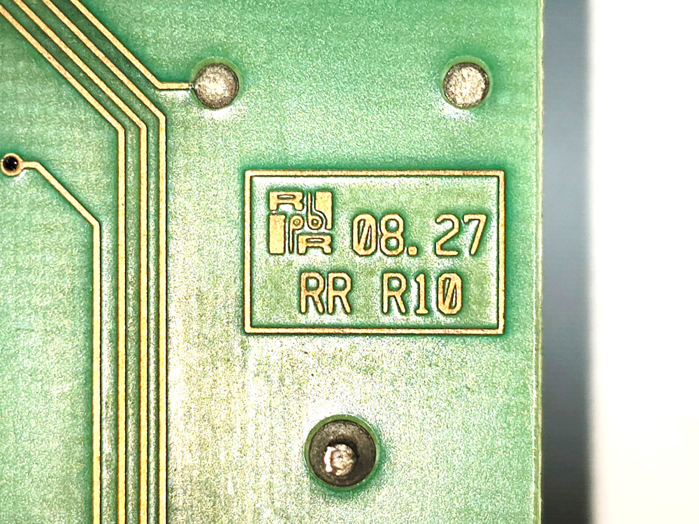 547112.01 BENNING PCB 4824892426