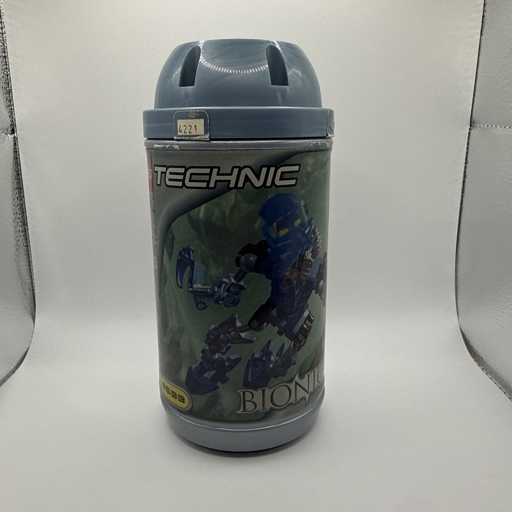 LEGO BIONICLE: Gali (8533)