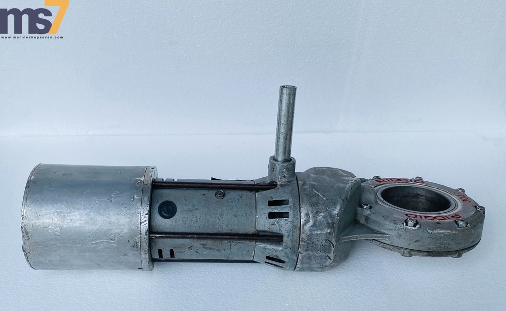 RIDGID 700 POWER DRIVE THERDER/THREADING MACHINE 115V #INCOMPLETE AS SHOWN