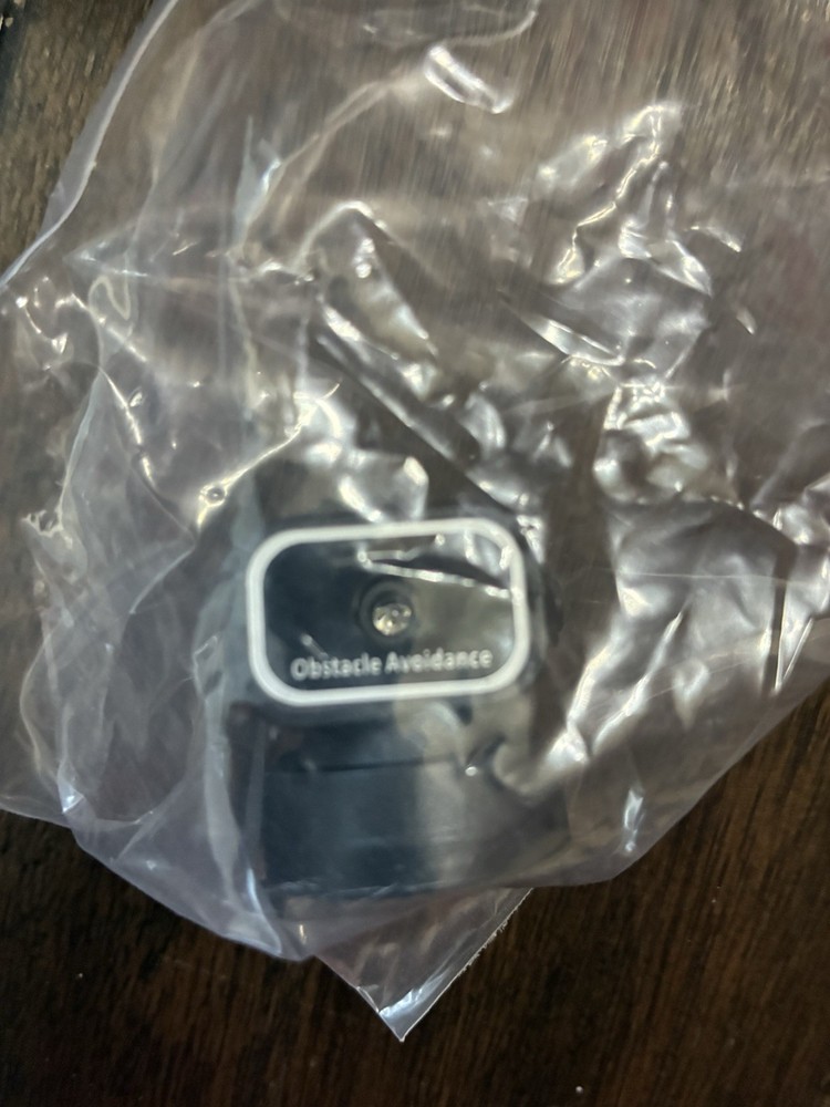 S116 RC Quadcopter with Obstacle Avoidance, HD Dual Camera