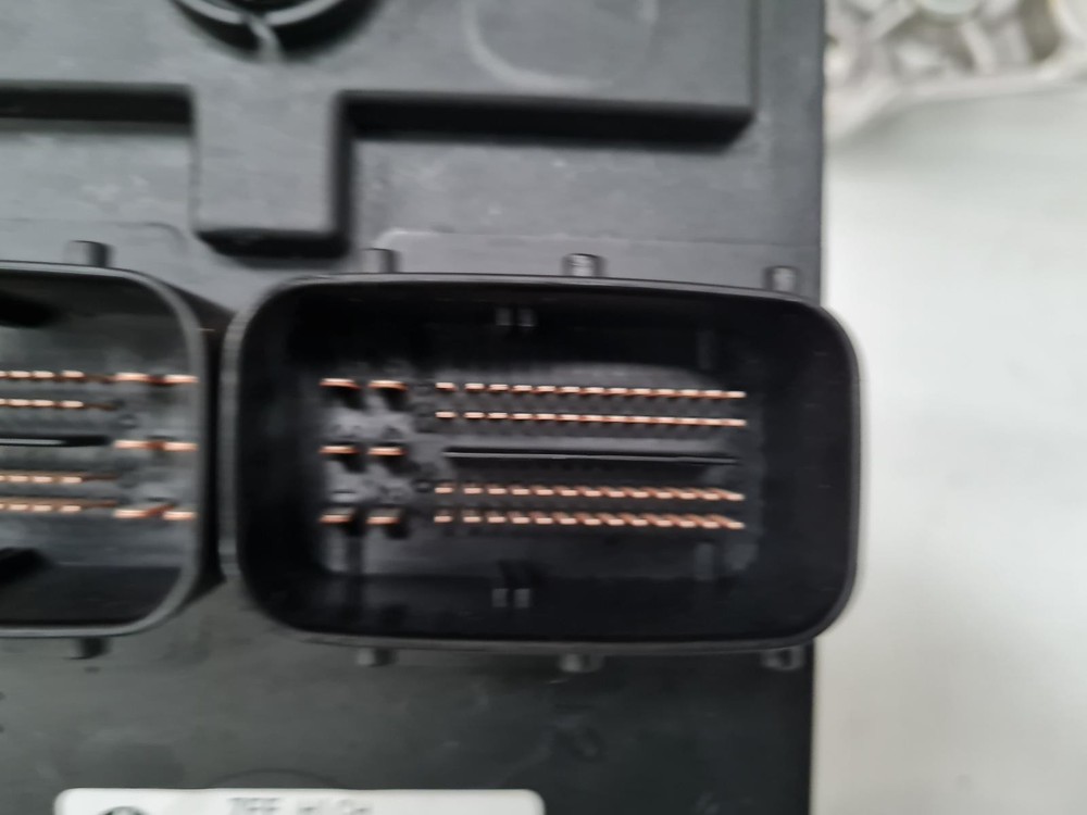 BMW F800GT 2019 LOCKSET