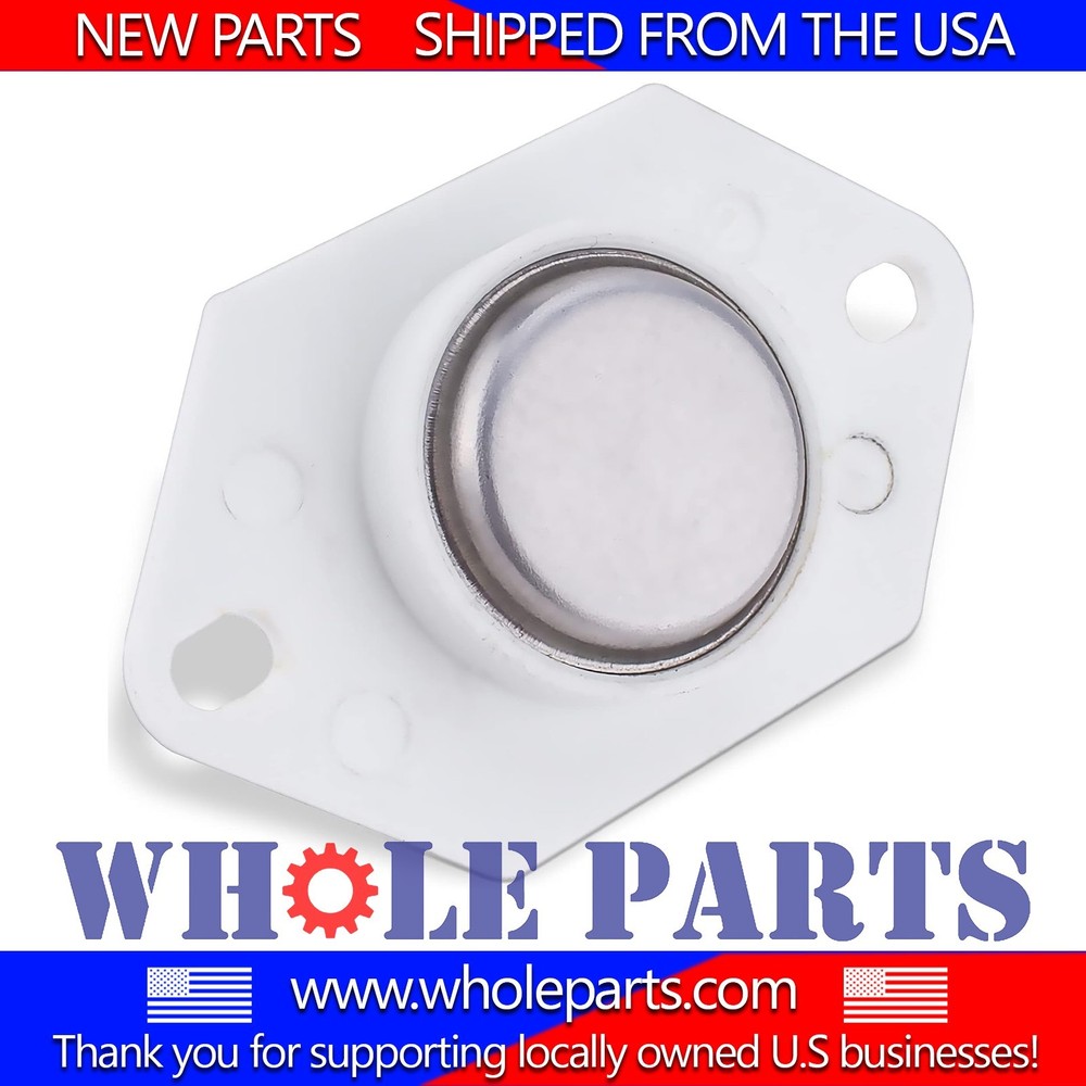 NEW C8983701 Refrigerator Thermistor Assembly for Viking