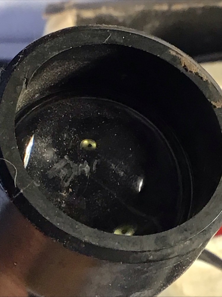 SUN INDUCTIVE TIMING LIGHT MODEL CP 7501 UNTESTED