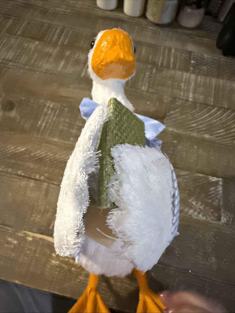 Bloom Room Easter Table Decoration