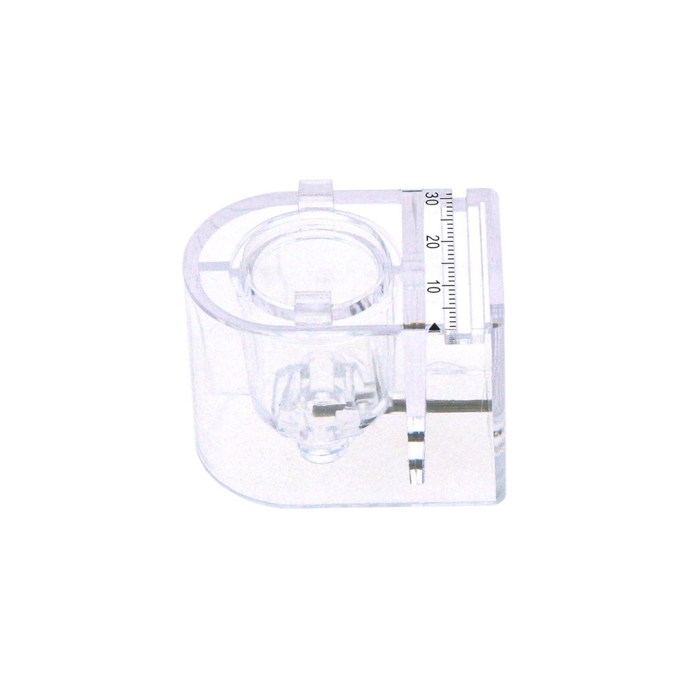 Dental Root Canal Training Simulator Endo Files Measure imitate Practise Block