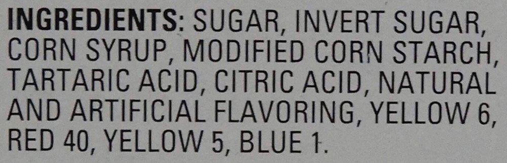 Bulk Pack Candy (Sour Patch Kids, 2 oz, 24-pack)