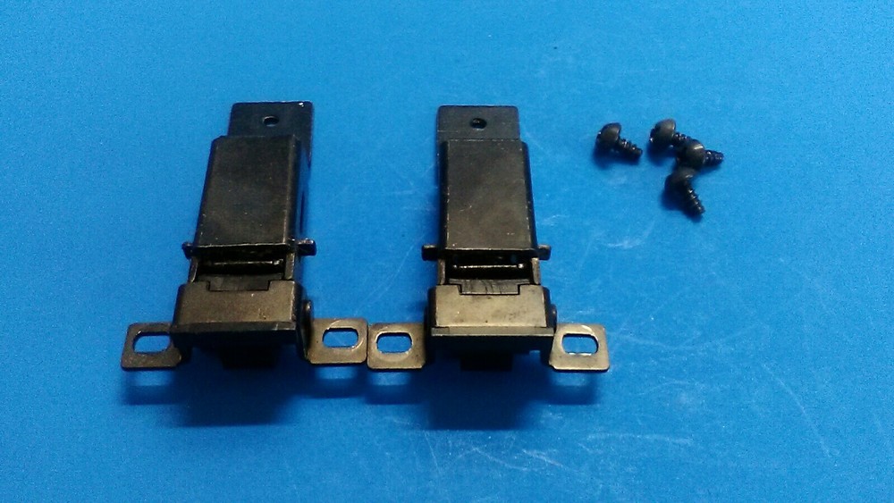 Technics SL-Q5 Turntable Hinges Only Record Player