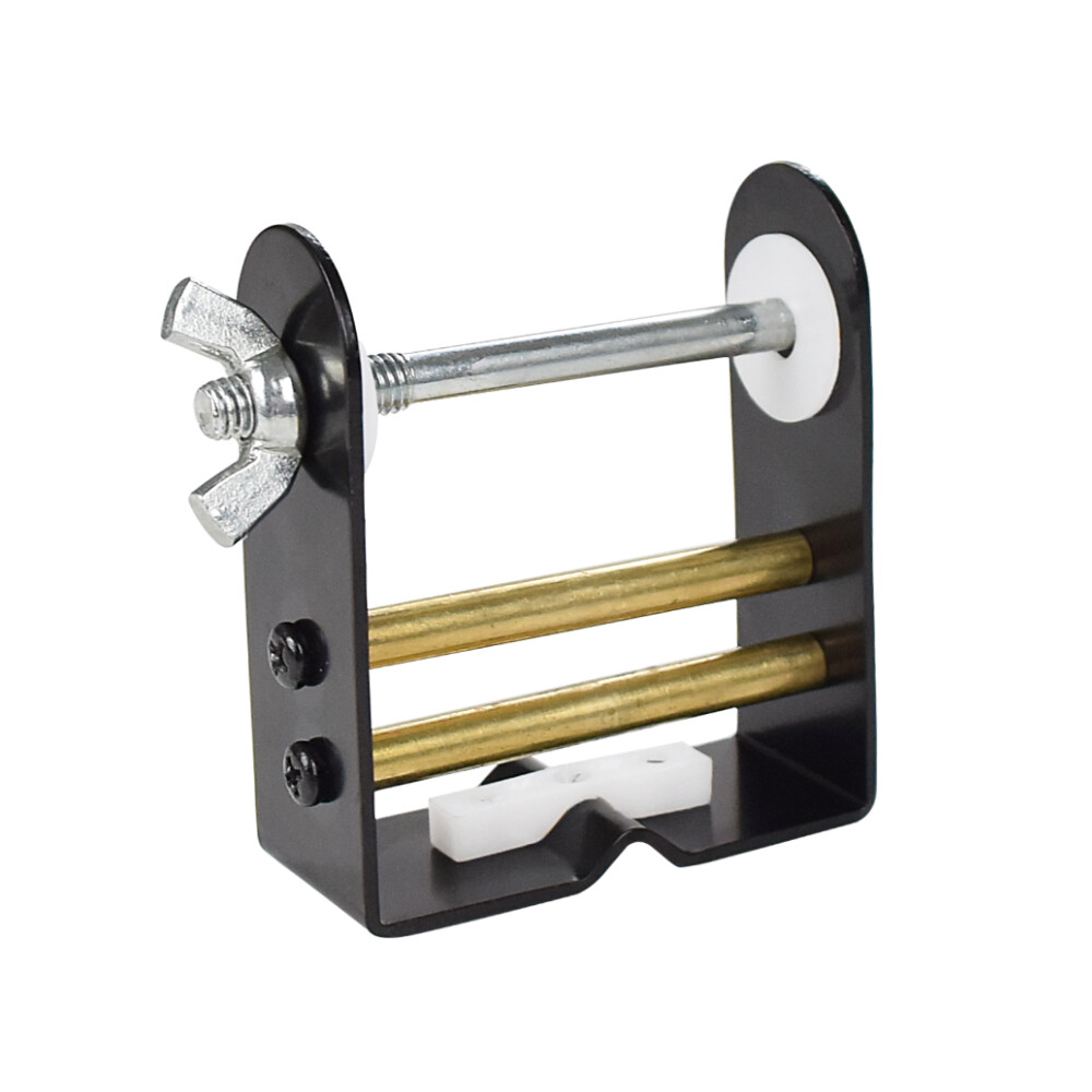 1xBow String Server String Serving Jig Tool with Thread Compound Recurve Longbow