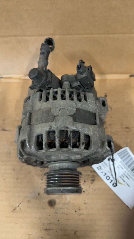 S60 2014 Fuse Box Cabin 6974