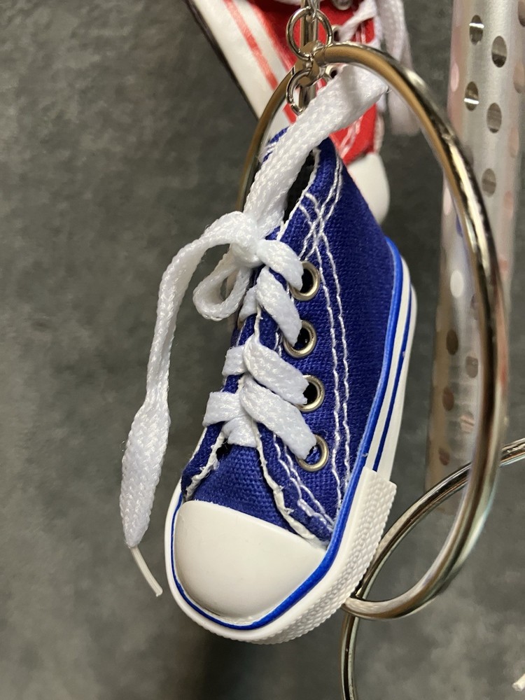 Tennis Shoe Wind Chime