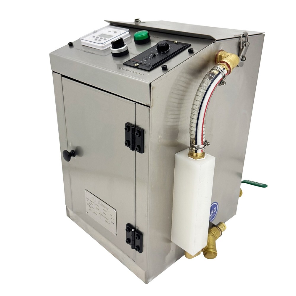 110V Cutting Fluid Float Oil and Water Separator for Industrial Machine Tools