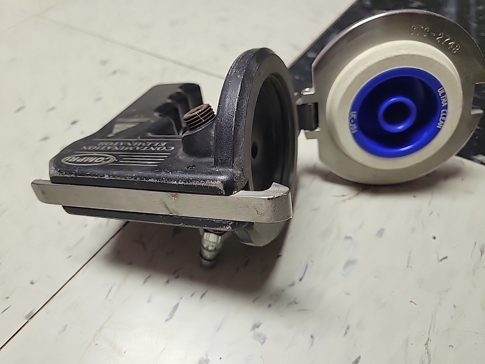 Compri Contamination Eliminator Gun Hose Pipe Cleaning Gun