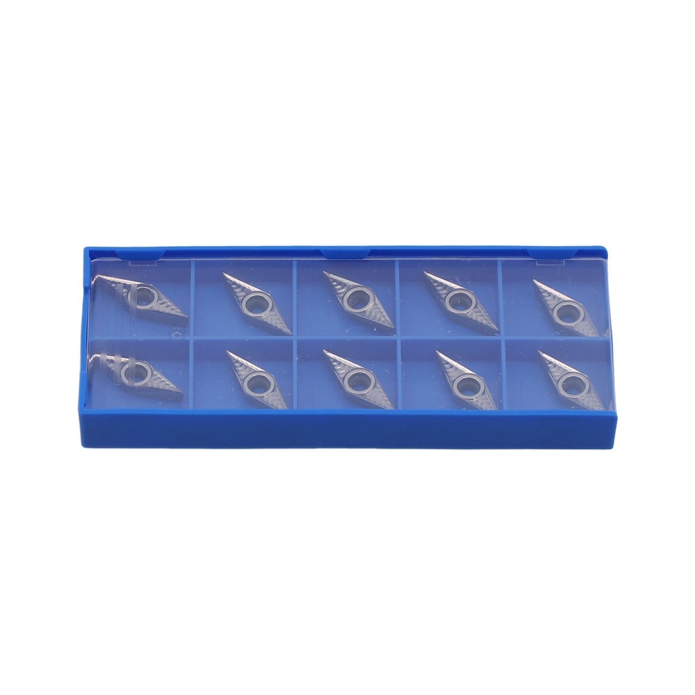 Business Insert Insert Inserts Manufacturing Metalworking Resistance VCGT221-AK