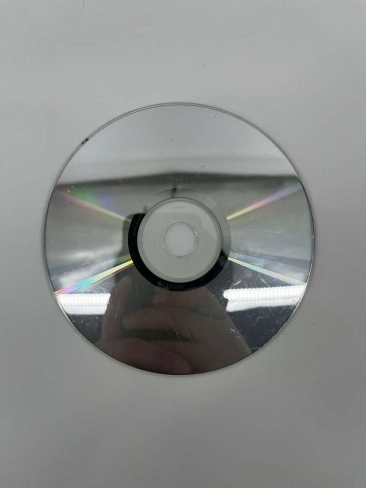 Lexmark S300 Series Printer Software Installation Software Disc CD ROM Replace