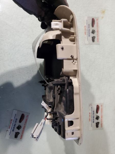 FOCUS 2013 Dash Bezel 37435