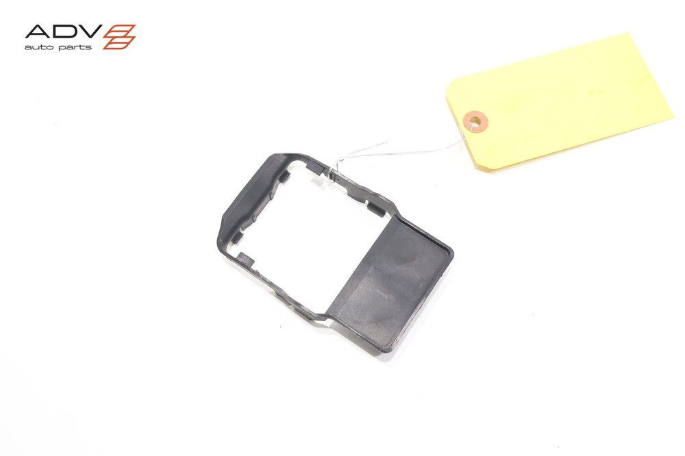 2019 - 2025 AUDI Q8 FRONT LEFT SIDE BLIND SPOT RADAR SENSOR MODULE SHIELD OEM